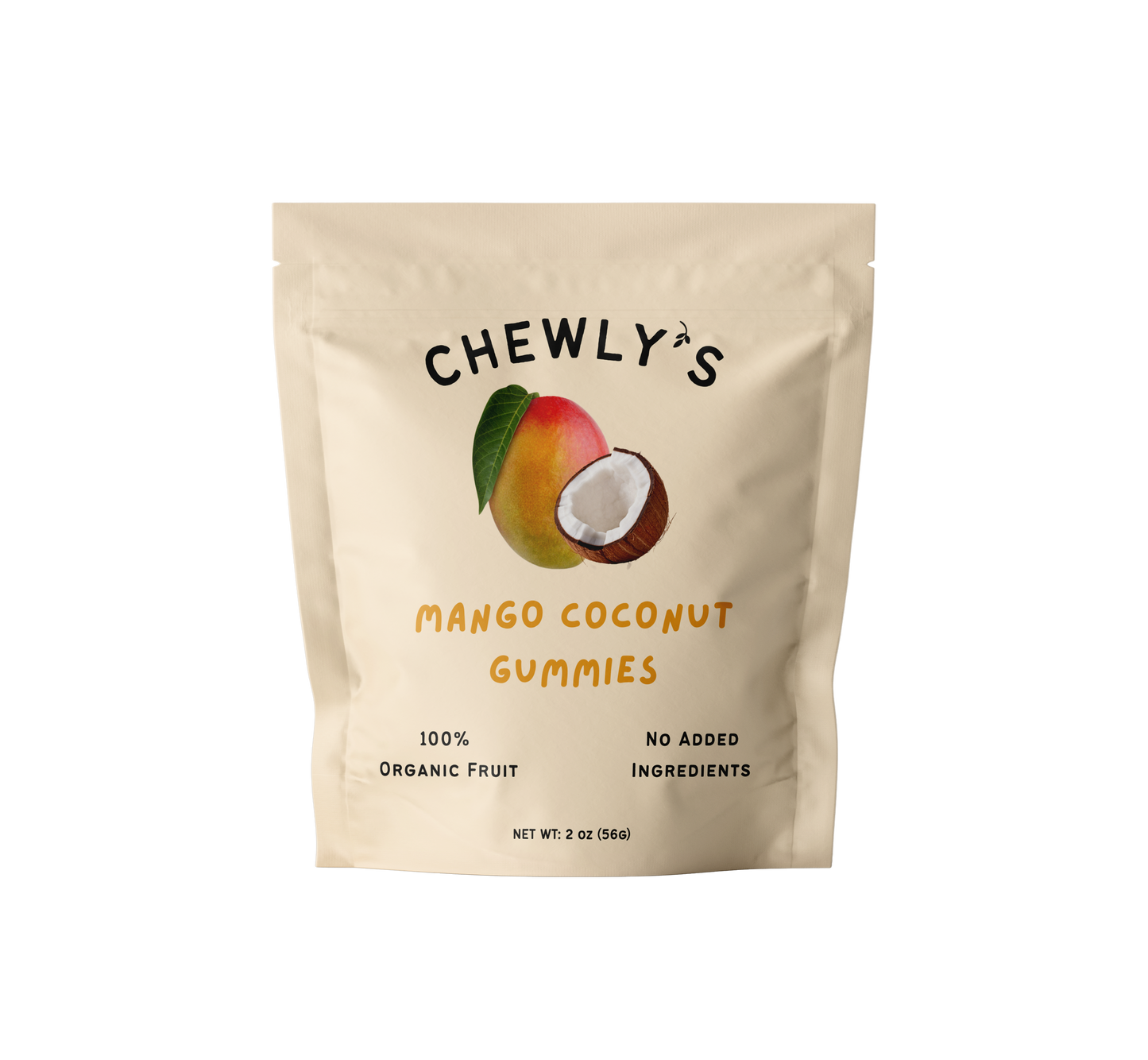 Fruit Gummies