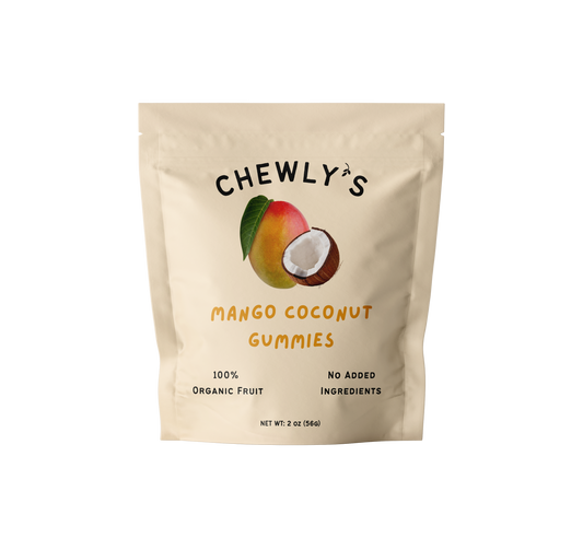 Fruit Gummies