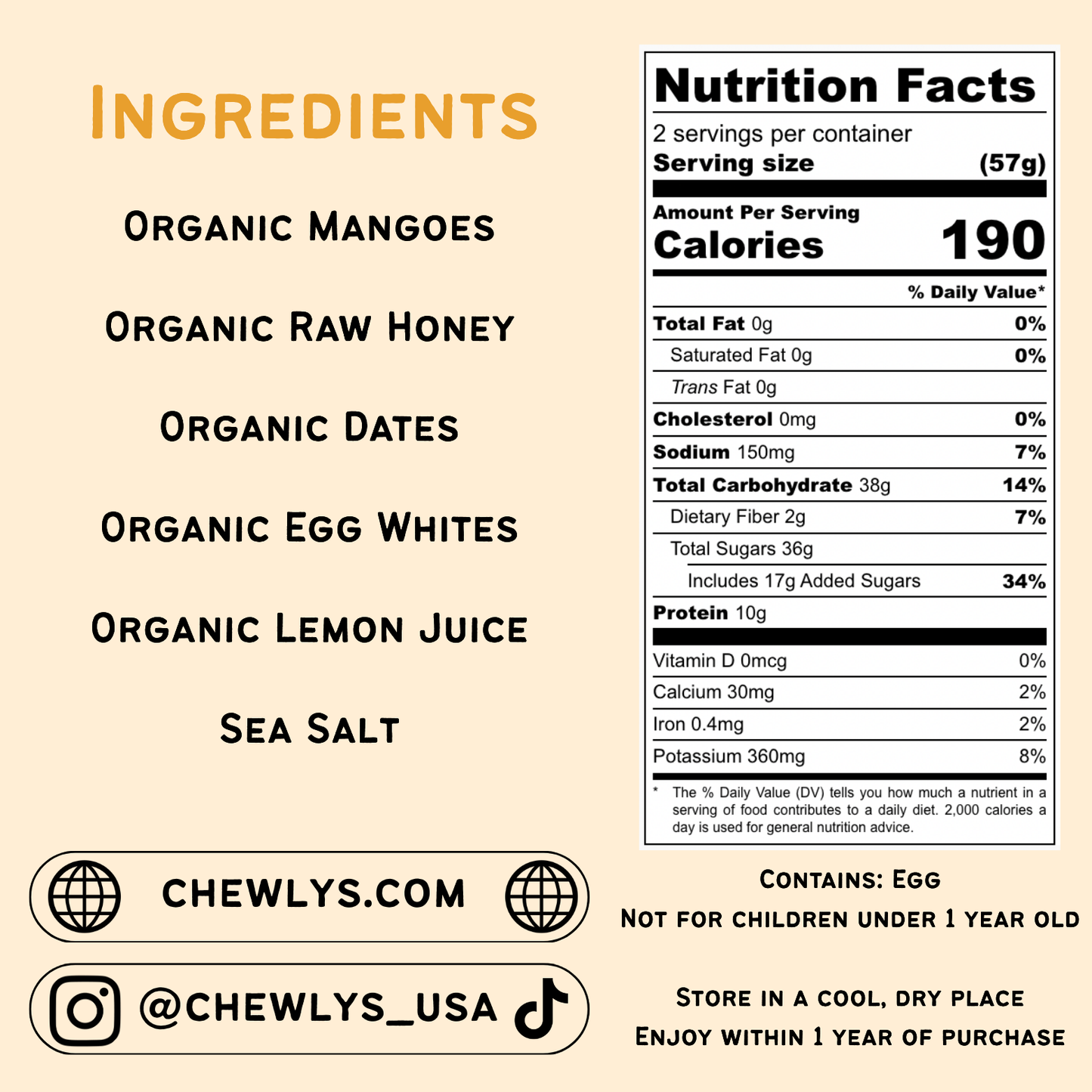 Protein Gummies