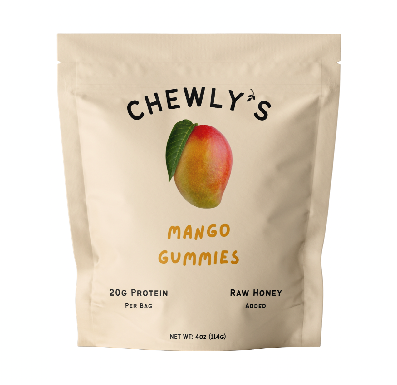 Protein Gummies