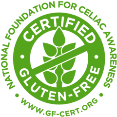 Gluten-free
