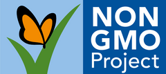 Non-GMO Project Verified